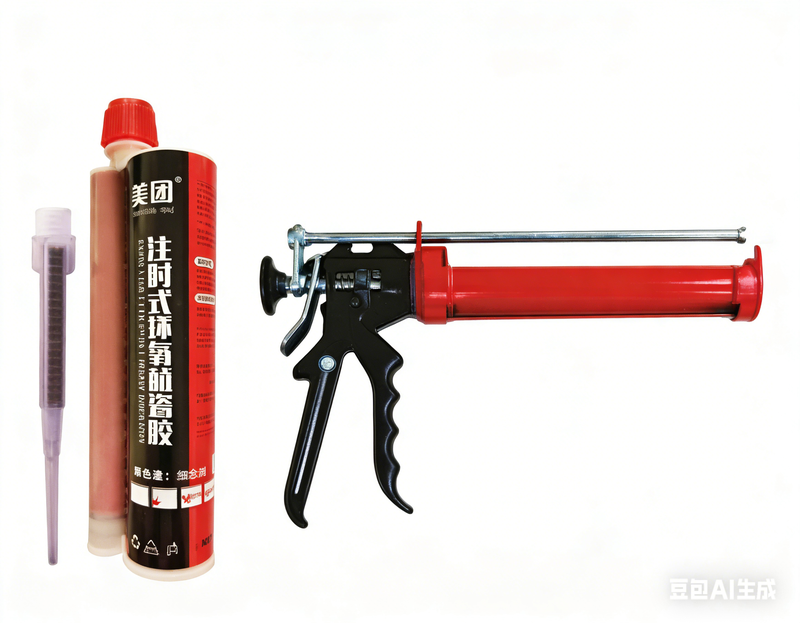 注射式植筋胶